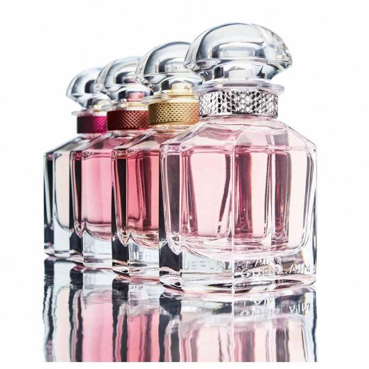 GUERLAIN Mon Guerlain Sparkling Bouquet EDP