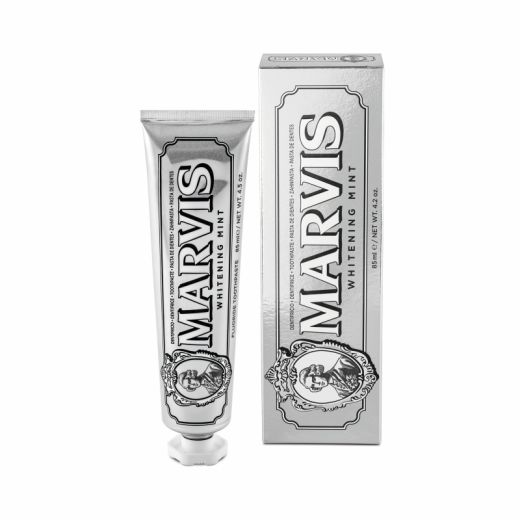 MARVIS Whitening Mint Toothpaste