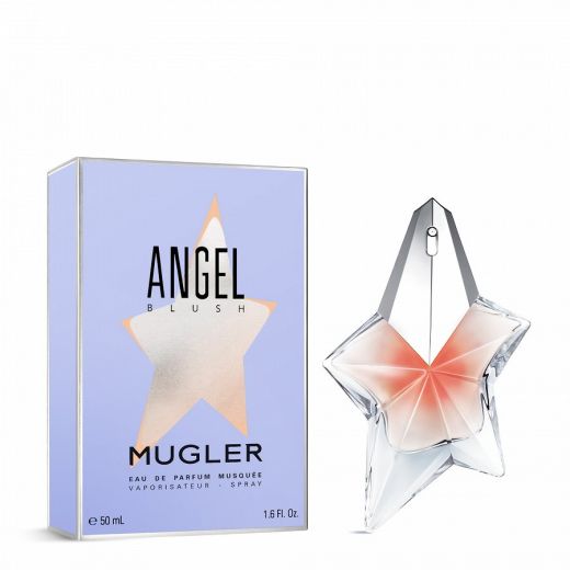 MUGLER Angel Blush 