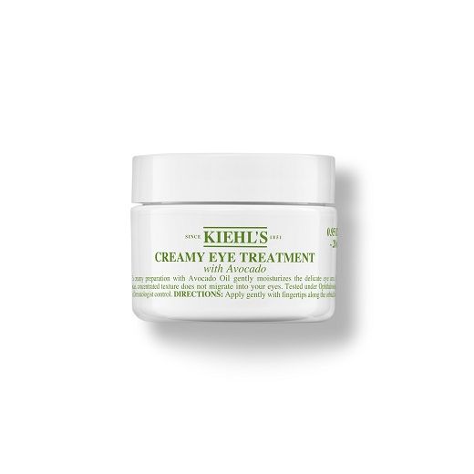 Kiehl's Avocado Eye Cream  (Mitrinošs acu krēms)