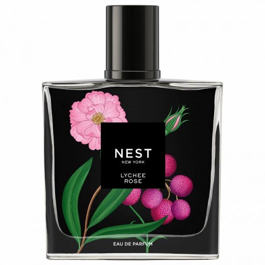 NEST NEW YORK Lychee Rose