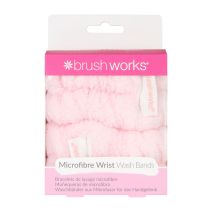 BrushWorks Microfibre Wrist Wash Band
