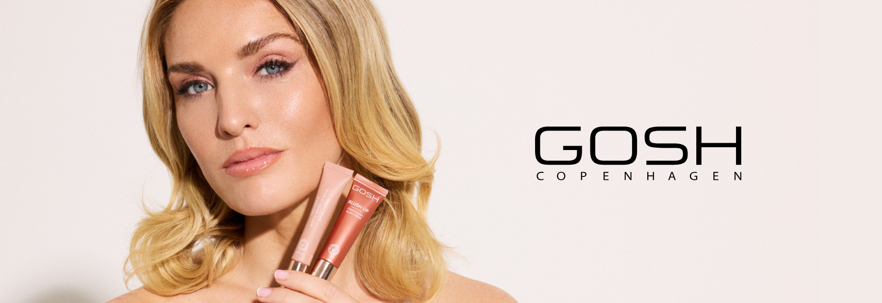 GOSH produkti