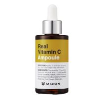 Mizon Real Vitamin C Ampoule  (Augsti koncentrēts serums sejai)