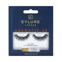 Eylure Dramatic 3D No.193   (Mākslīgās skropstas)