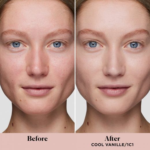 LAURA MERCIER Real Flawless Foundation