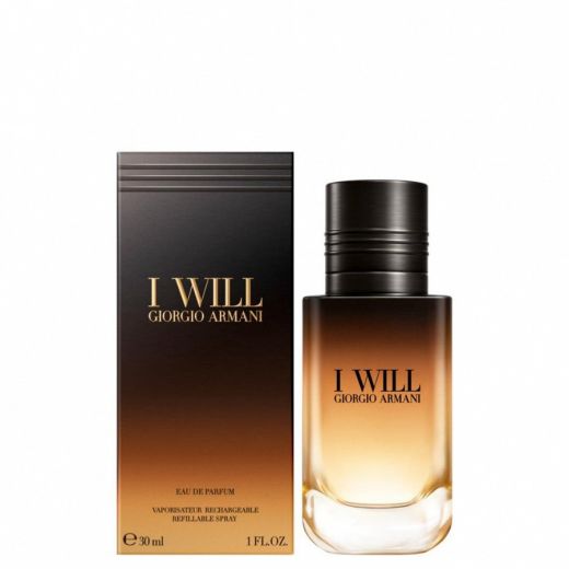 ARMANI Giorgio Armani I Will