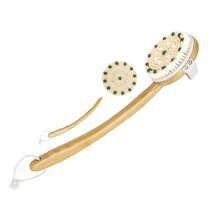 Top Choice Bath & Message Brush