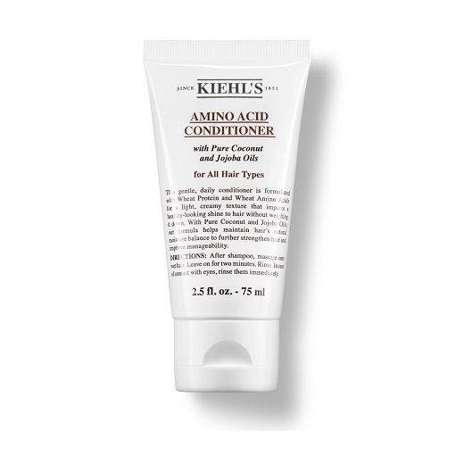 Kiehl's Amino Acid Conditioner  (Maigs, ikdienas kondicionieris visiem matu tipiem)