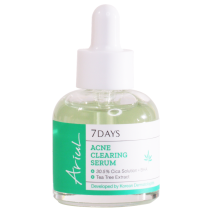 ARIUL 7days Ac Cica Blemish Serum