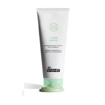 Dr. Brandt Clean Biotic Ph Balanced Yogurt Cleanser With Chlorophyll  (Sejas tīrīšanas līdzeklis ar 