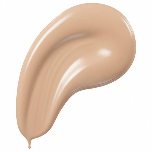 REVOLUTION MAKE-UP Conceal & Define Foundation 