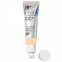 IT Cosmetics CC+ Cream with SPF 50+