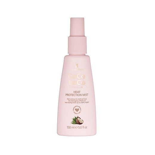 Lee Stafford CoCo LoCo Agave Heat Protection Mist 