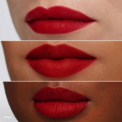 BOBBI BROWN Luxe Matte Liquid Lipstick Gala