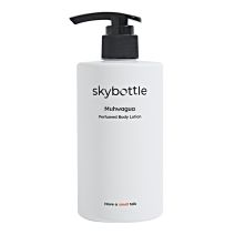 SKYBOTTLE Muhwagua Perfumed Body Lotion