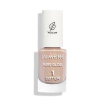 LUMENE Pure Gloss Nail Polish