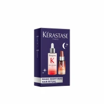 KÉRASTASE Hero Magic Night Duo Set