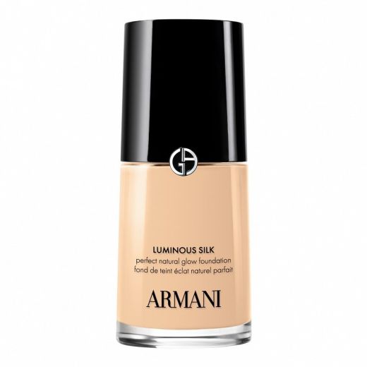 ARMANI BEAUTY Luminous Silk Liquid Foundation 