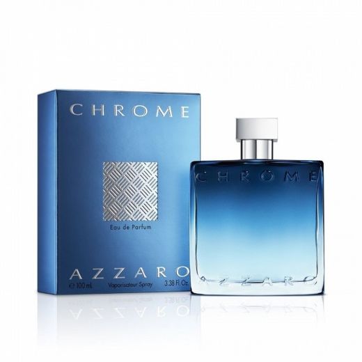 AZZARO Chrome 
