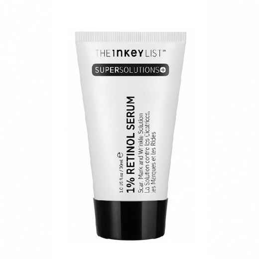 THE INKEY LIST 1% Retinol Serum