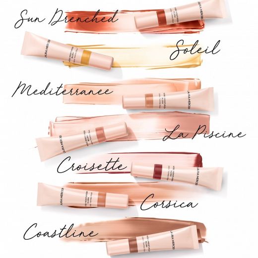 LAURA MERCIER Tinted Moisturizer Blush