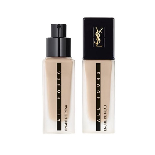 ysl long wear foundation