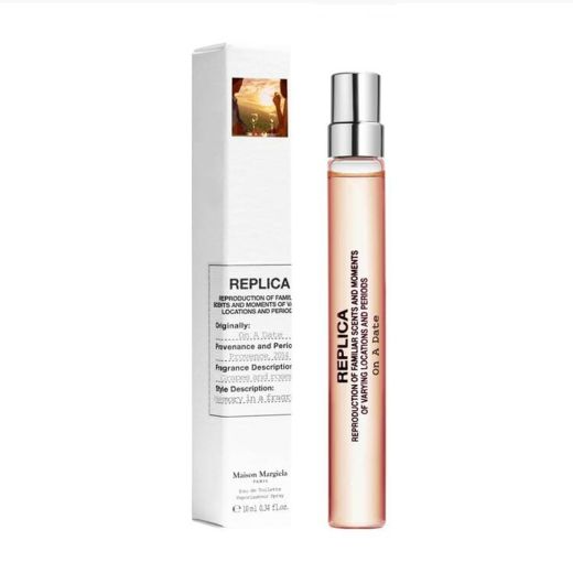 MAISON MARGIELA Replica on a Date