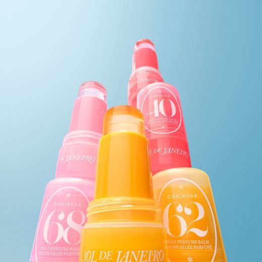 SOL DE JANEIRO Cheirosa 68 Jelly Perfume Balm