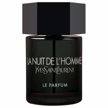 YVES SAINT LAURENT La Nuit De L'Homme Parfume Spray