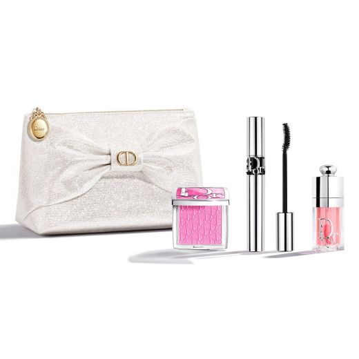 DIOR The Volume And Glow Ritual