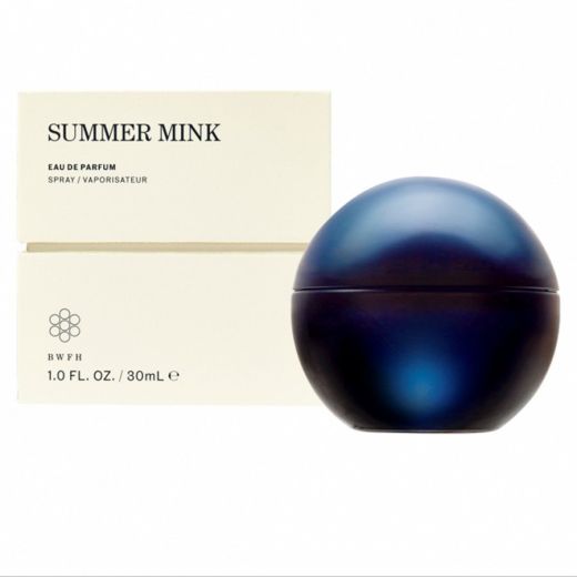 BWFH BY DRAKE Summer Mink Eau De Parfum