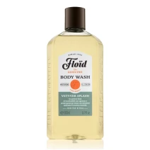 FLOÏD Body Wash Vetyver Splash