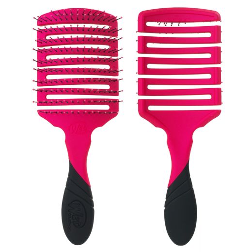 Wetbrush Pro Flex Dry Paddle Pink