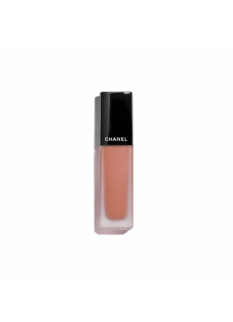 CHANEL ROUGE ALLURE LIQUID VELVET, NR. 202 -  SECRÈTE