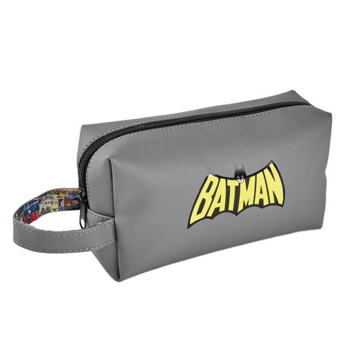 Beauty Line Cosmetic Bag Batman