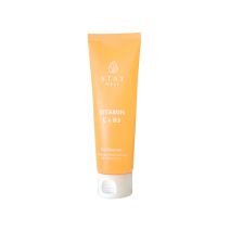 STAY WELL Vitamin C+B3 Cleanser