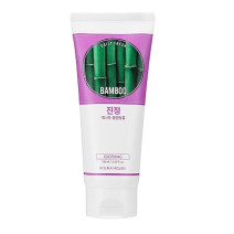 Holika Holika Daily Fresh Bamboo Cleansing Foam
