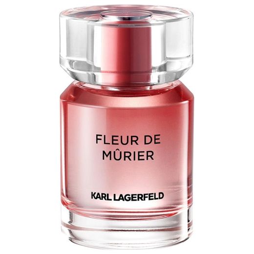 KARL LAGERFELD Fleur de Mûrier 