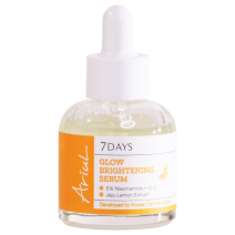 ARIUL 7days Glow Brightening Serum