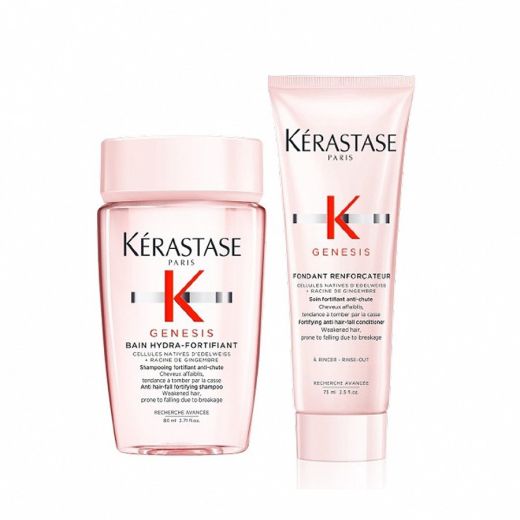 KÉRASTASE Genesis Duo Discovery Set 