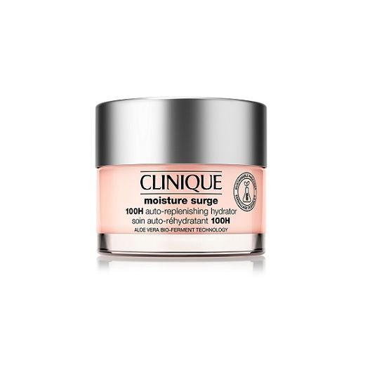 Clinique Moisture Surge™ 100H Auto-Replenishing Hydrator   (Īpaši mitrinošs sejas krēms)