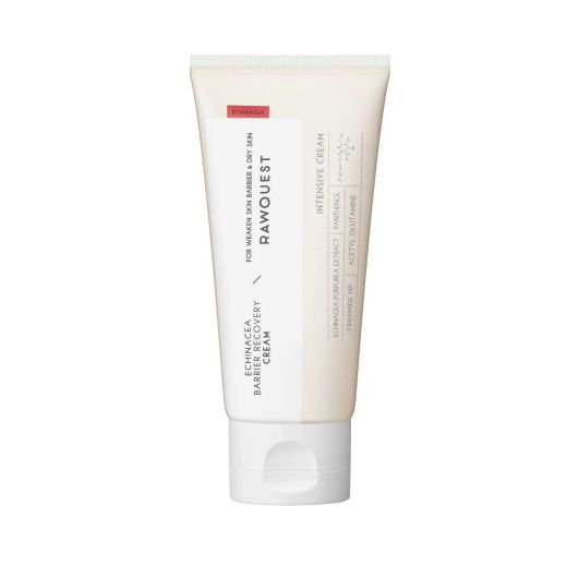 RAWQUEST Echinacea Barrier Recovery Cream