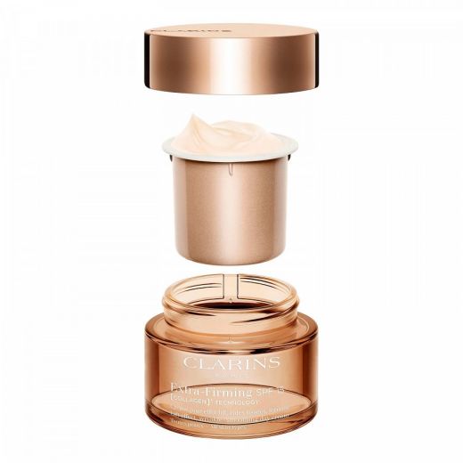 CLARINS Extra-Firming Day Cream Dry Skin Refill 