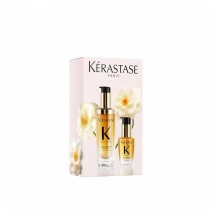 KÉRASTASE Elixir Ultime Hydrating Duo For Dull Hair Gift Set