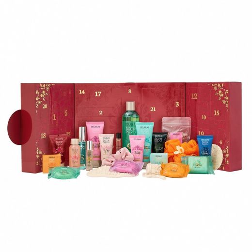 DOUGLAS COLLECTION HOME SPA Advent Calendar 