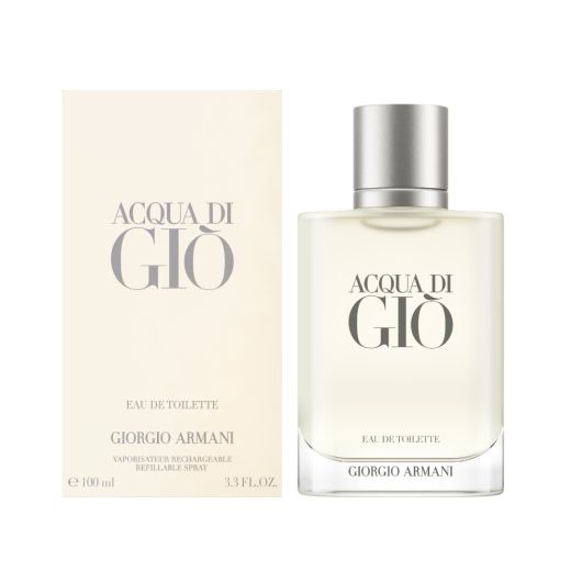 GIORGIO ARMANI Acqua di Giò Eau de Toilette