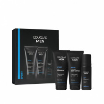 DOUGLAS COLLECTION MEN Sport Set