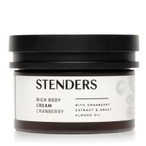 STENDERS Rich Body Cream Cranberry