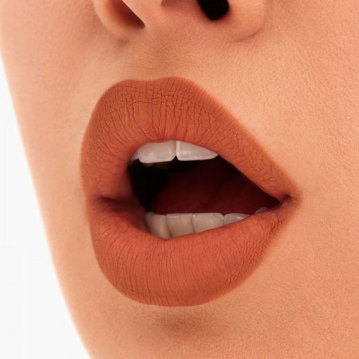 Mac Locked Kiss 24 H Lipstick